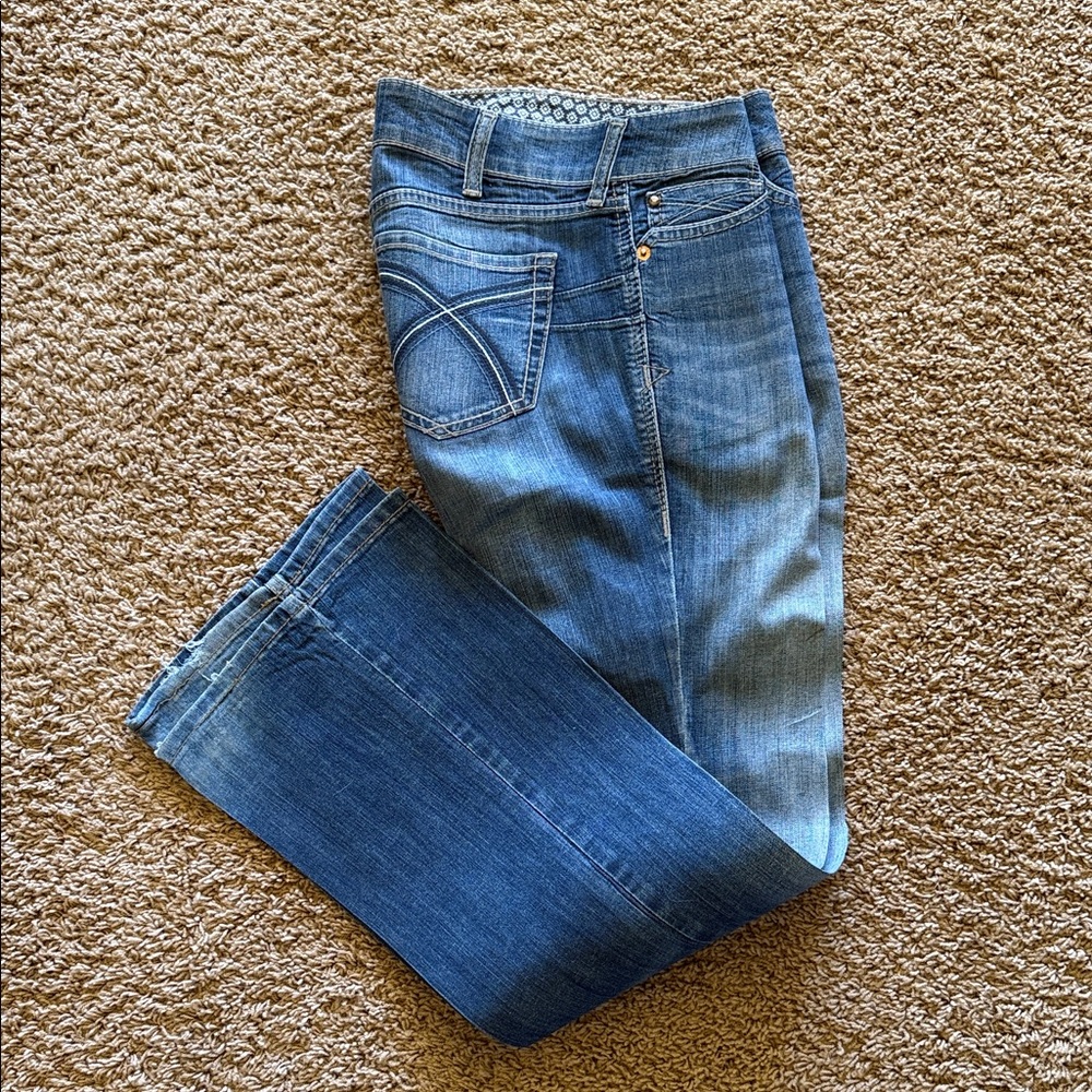 Ariat Women’s Jeans
